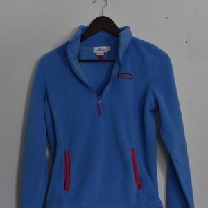 Vineyard Vines 1/4 zip